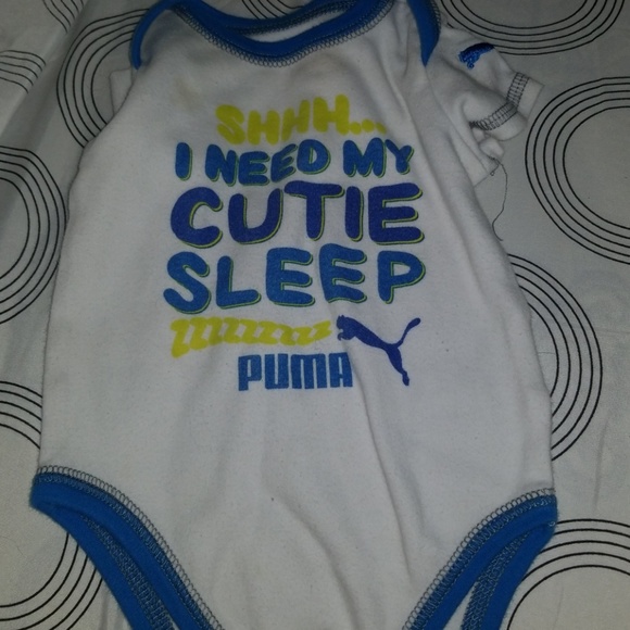 Puma - Picture 2 of 3